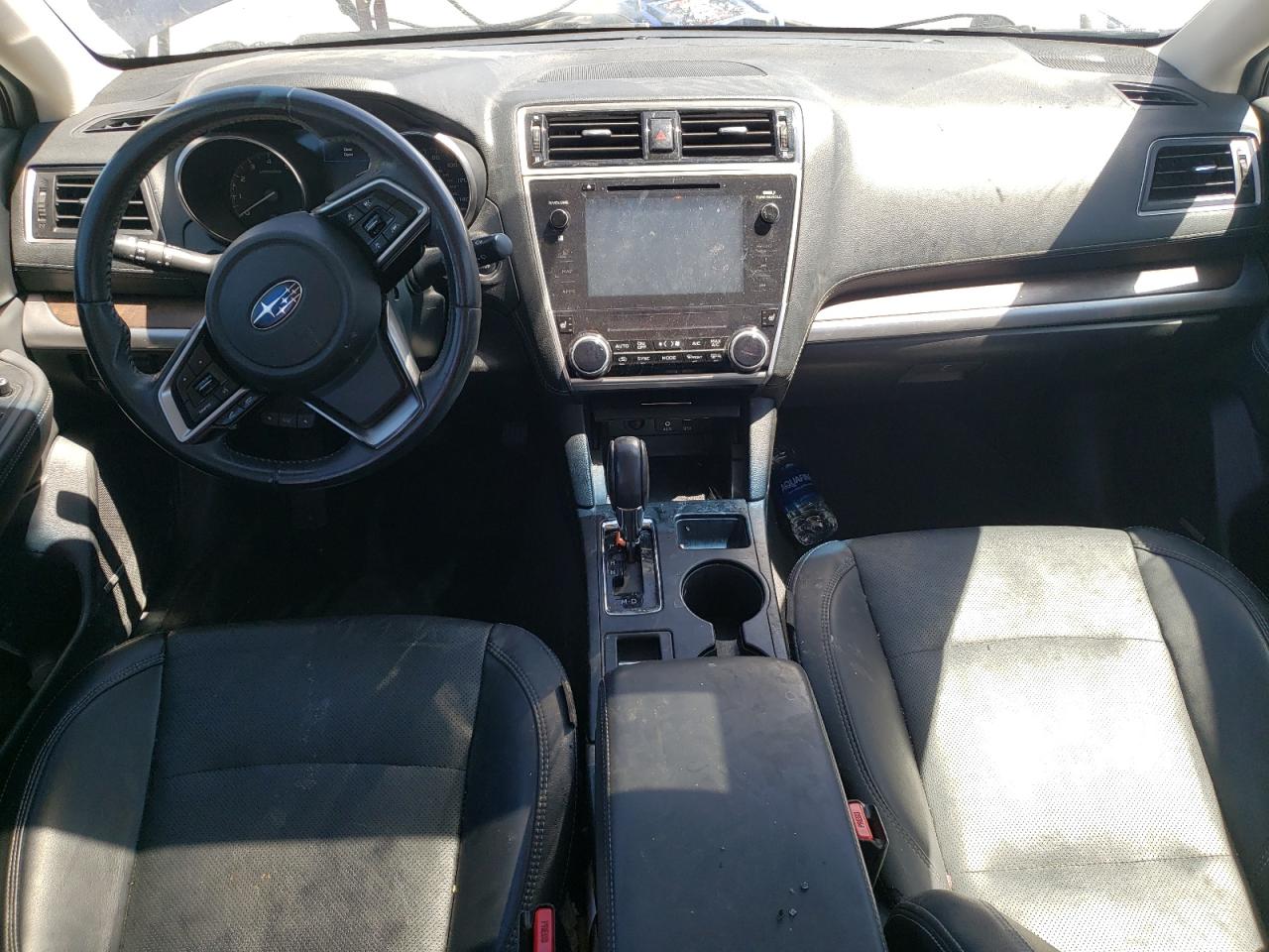 2018 Subaru Outback 2.5I Limited VIN: 4S4BSANC2J3220425 Lot: 67764665