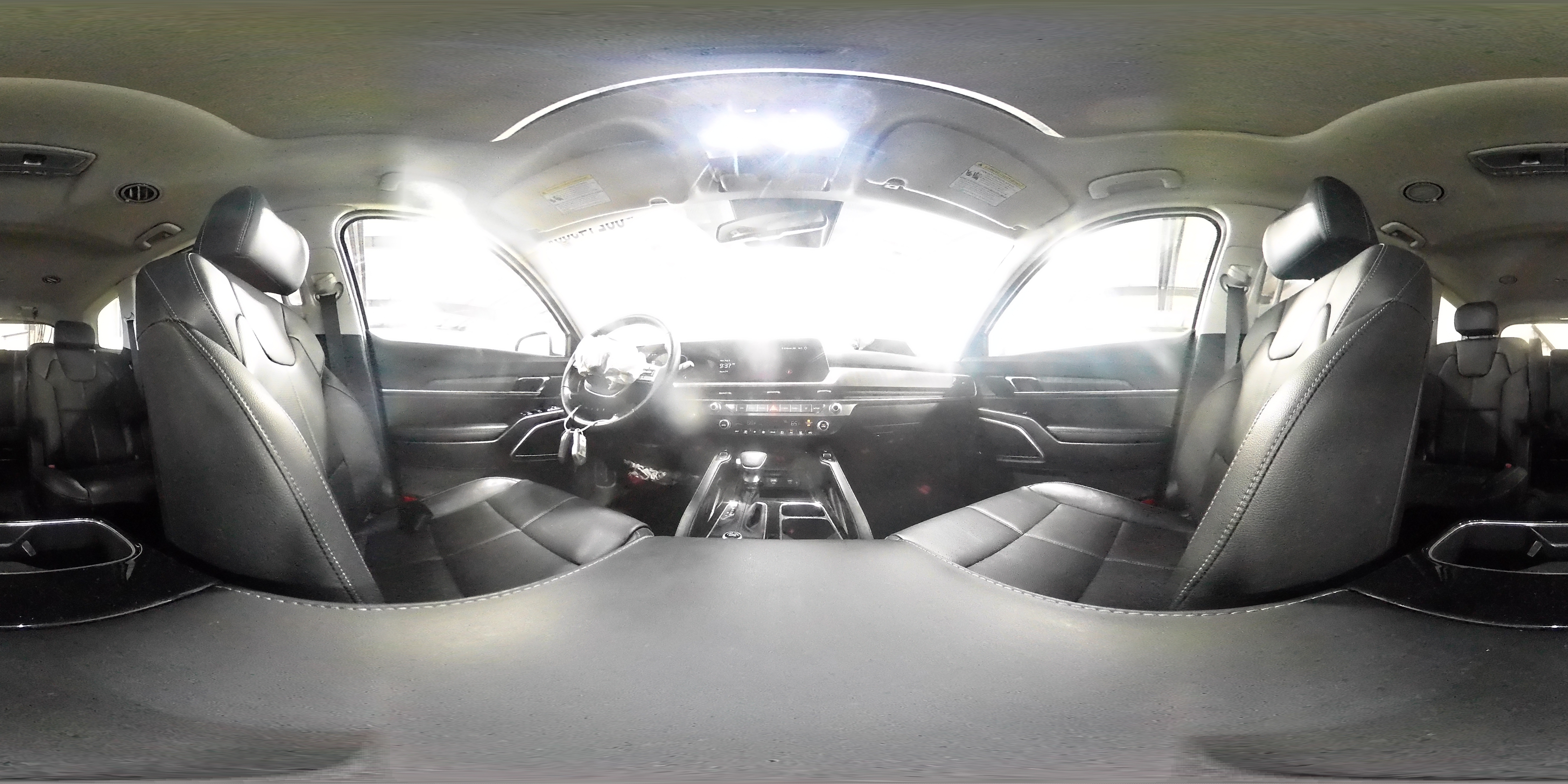 2024 Kia Telluride Ex VIN: 5XYP34GC6RG463765 Lot: 68214985