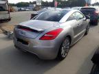 2012 PEUGEOT RCZ SPORT for sale at Copart SANDY