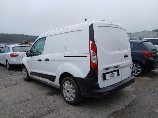 2019 FORD TRANSIT CONNECT 220 BASE 