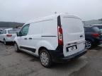 2019 FORD TRANSIT CONNECT 220 BASE  for sale at Copart WHITBURN