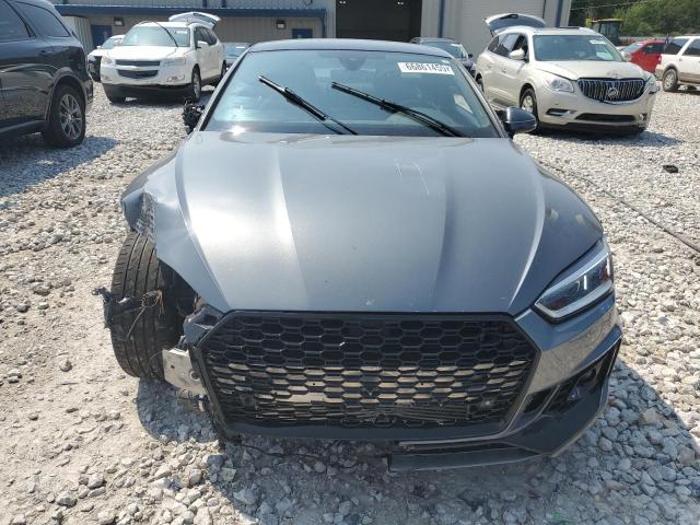  AUDI A5 2018 Серый