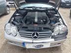 2004 MERCEDES CLK 320 AVANTGARDE AUTO  for sale at Copart ROCHFORD