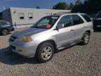 2006 ACURA MDX TOURING   for sale at Copart ME - LYMAN