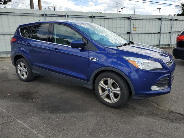  FORD ESCAPE 2016 Синий