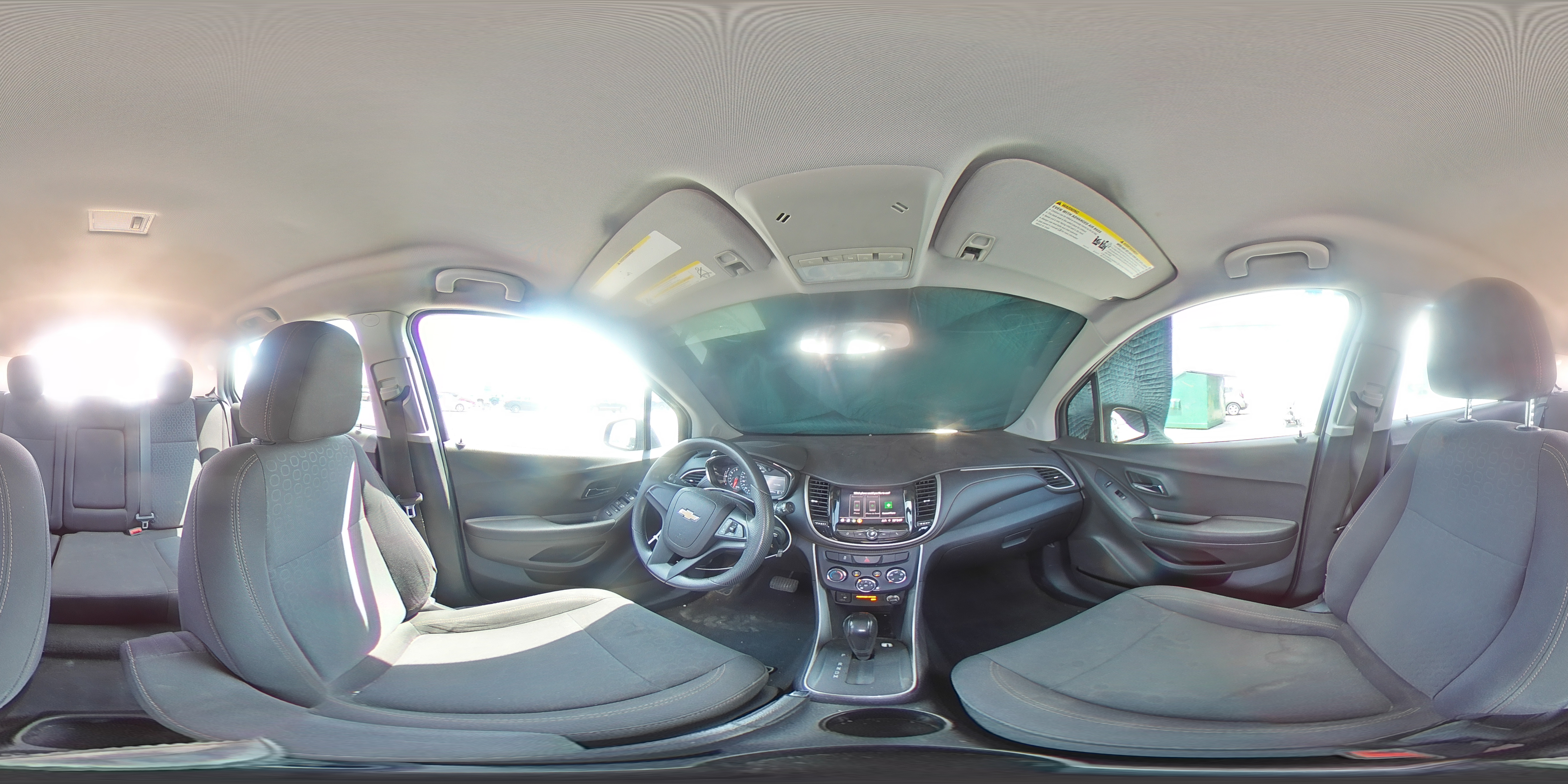 2020 Chevrolet Trax Ls VIN: 3GNCJKSB8LL289972 Lot: 69775965