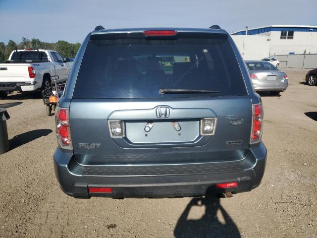 2006 HONDA PILOT EX  
