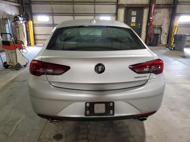  BUICK REGAL 2020 Серебристый