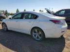 2013 ACURA TL ADVANCE   for sale at Copart AB - CALGARY