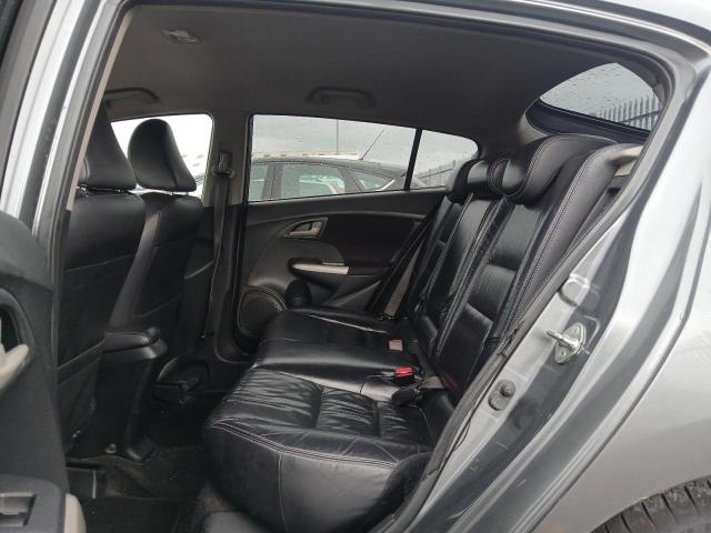 2012 HONDA INSIGHT