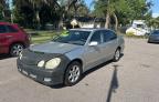 2002 LEXUS GS 300   à vendre chez Copart FL - ORLANDO NORTH