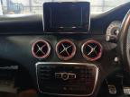 2014 MERCEDES BENZ A180 BLUE- for sale at Copart PETERLEE