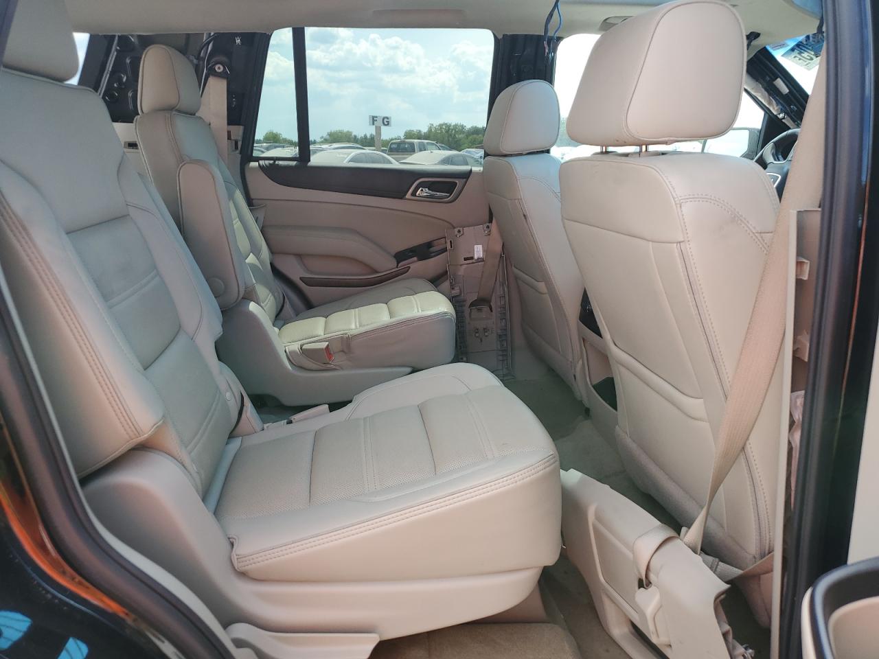 2018 GMC Yukon Denali VIN: 1GKS2CKJXJR208060 Lot: 69263705