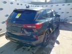 2024 FORD KUGA ST-LINE X HEV CVT  for sale at Copart BRISTOL