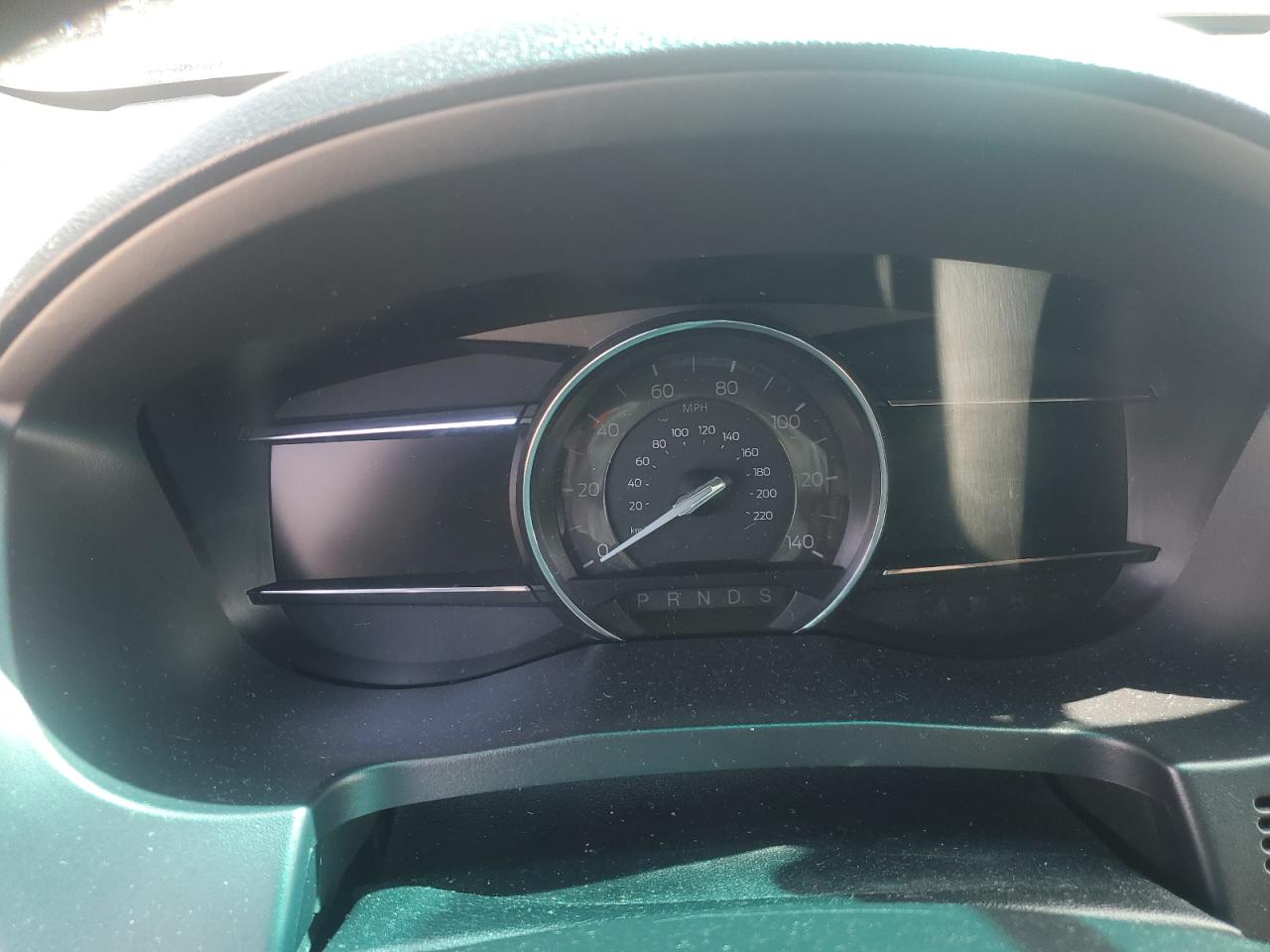 2016 Ford Explorer Xlt VIN: 1FM5K8D88GGC51389 Lot: 68471005