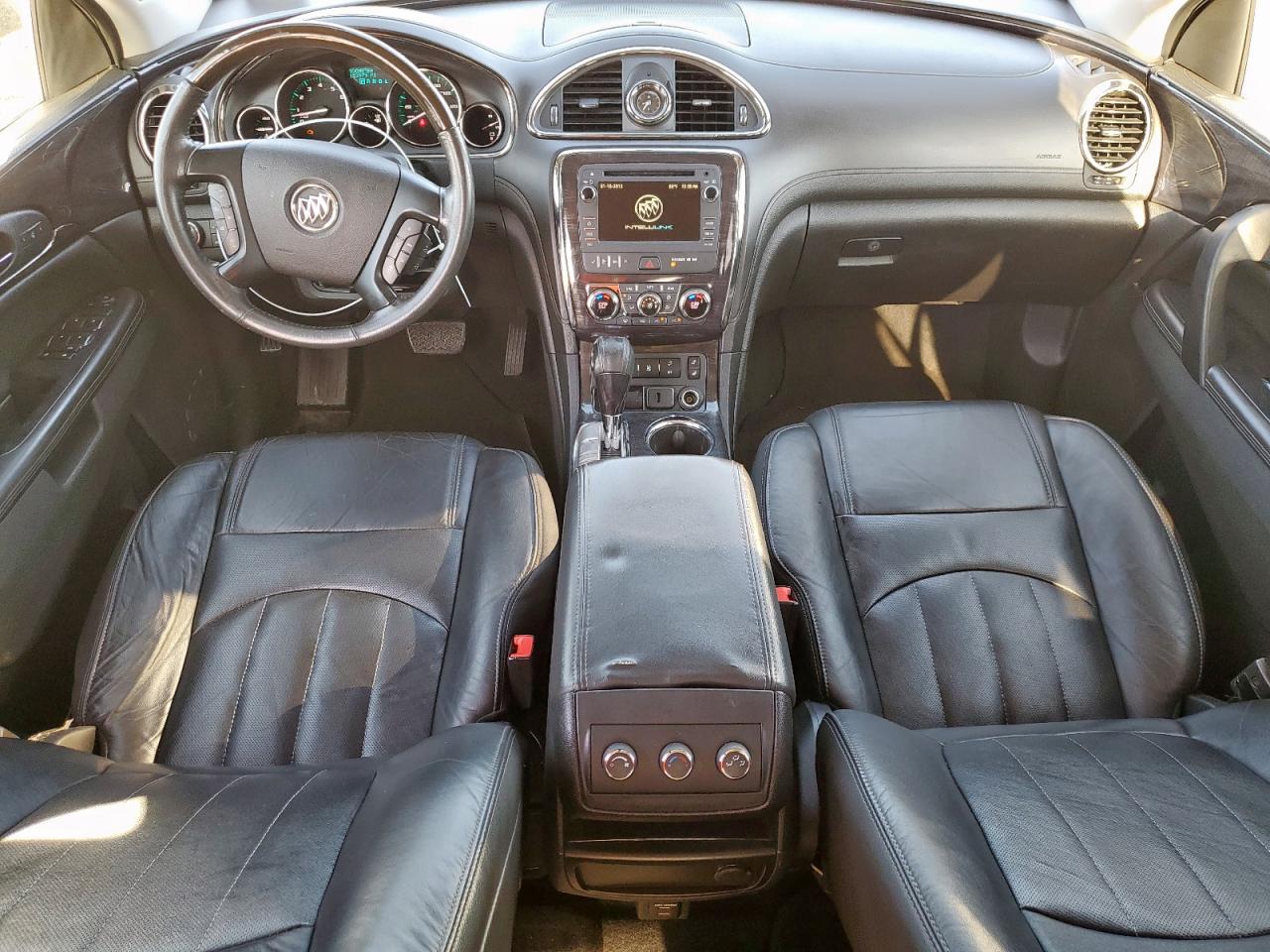 2016 Buick Enclave VIN: 5GAKRBKD0GJ101846 Lot: 68141405