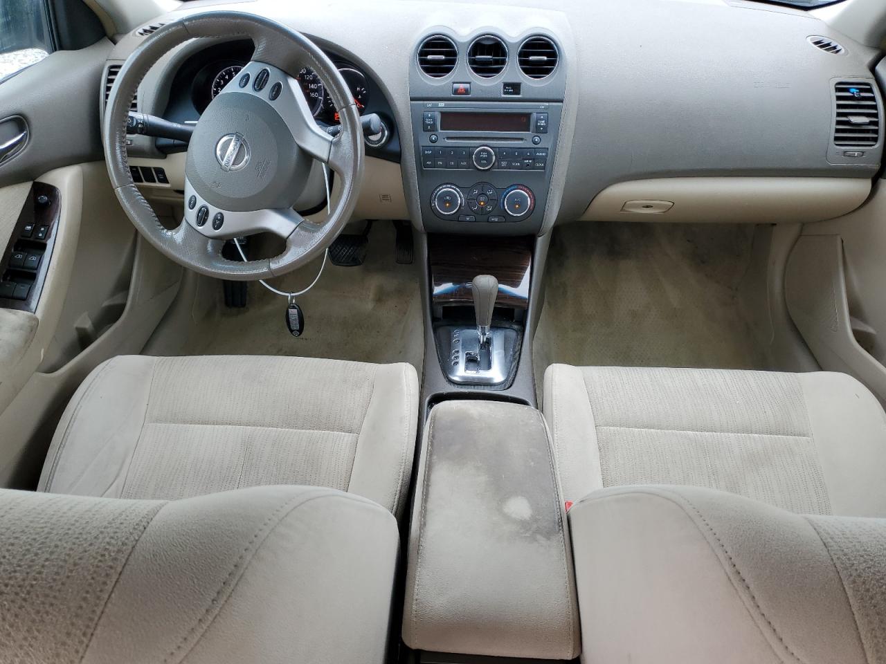 2010 Nissan Altima Base VIN: 1N4AL2AP6AN455884 Lot: 68556235