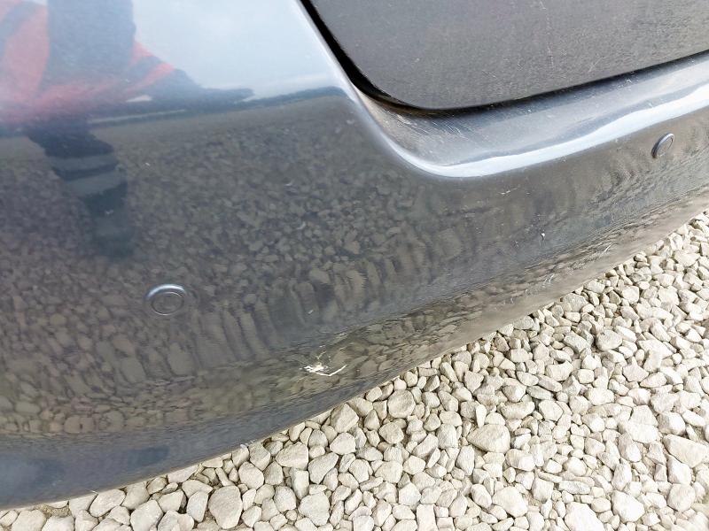 2007 HONDA JAZZ SE CVT 