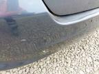 2007 HONDA JAZZ SE CVT  for sale at Copart EAST KILBRIDE