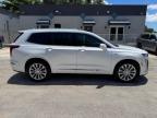 2021 CADILLAC XT6 PREMIUM LUXURY   à vendre chez Copart FL - MIAMI NORTH