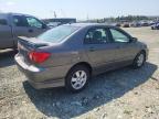 2006 TOYOTA COROLLA CE   for sale at Copart NS - HALIFAX