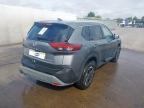 2025 NISSAN X-TRAIL N-CONNECTA for sale at Copart SANDTOFT