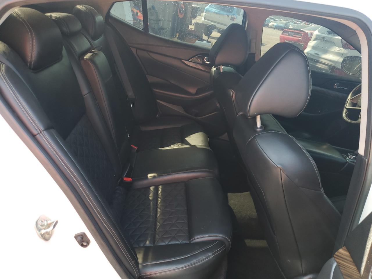 2016 Nissan Maxima 3.5S VIN: 1N4AA6AP5GC410999 Lot: 69249815