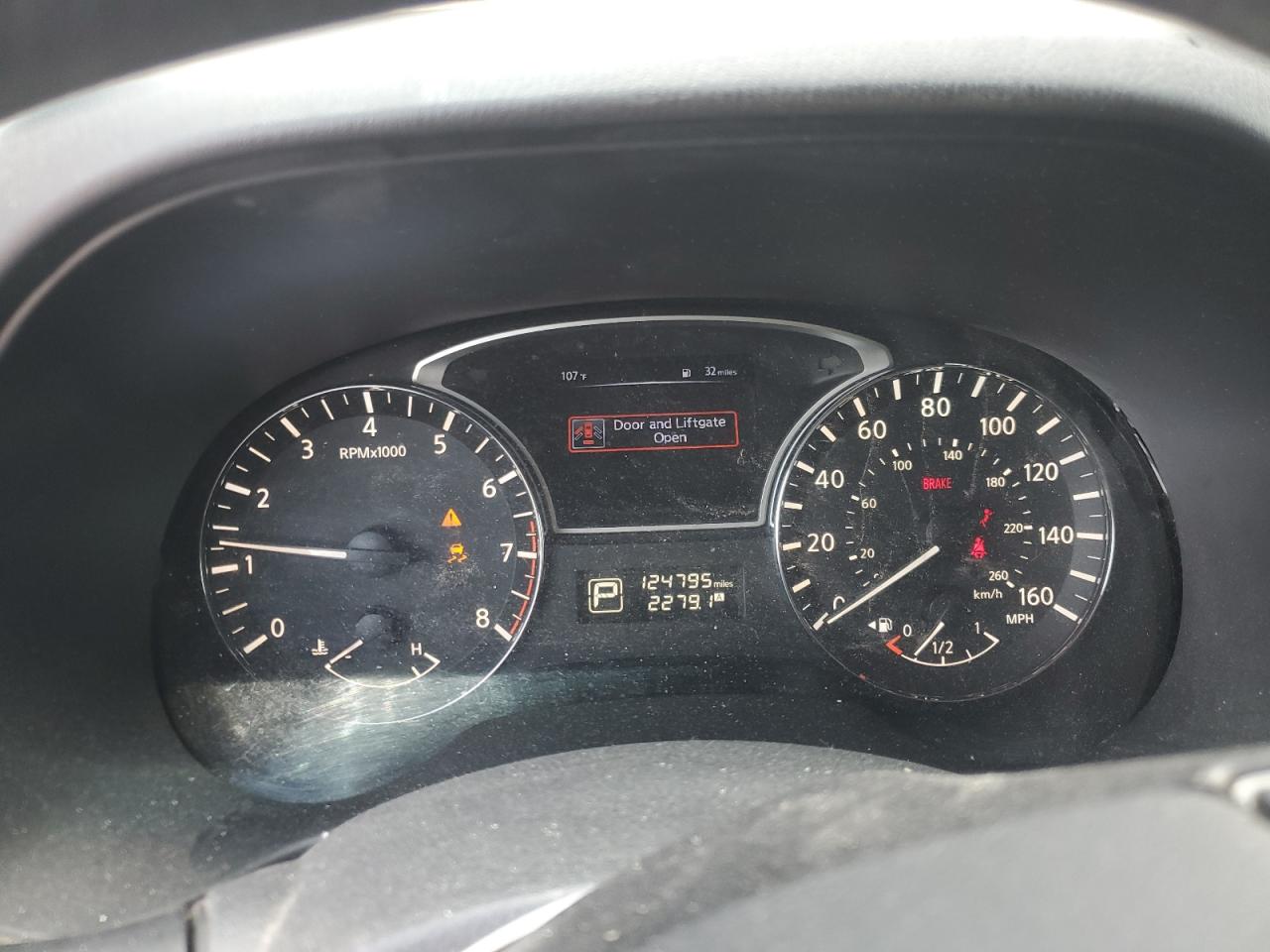 2015 Nissan Pathfinder S VIN: 5N1AR2MN5FC699351 Lot: 67265755