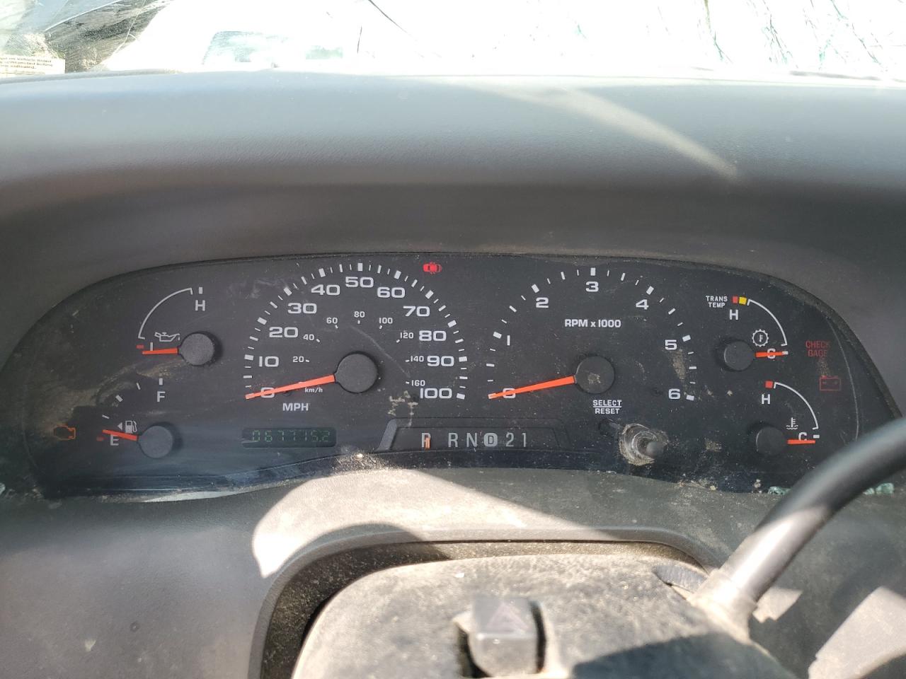 2004 Ford F250 Super Duty VIN: 1FTNW21L04ED26639 Lot: 70884295