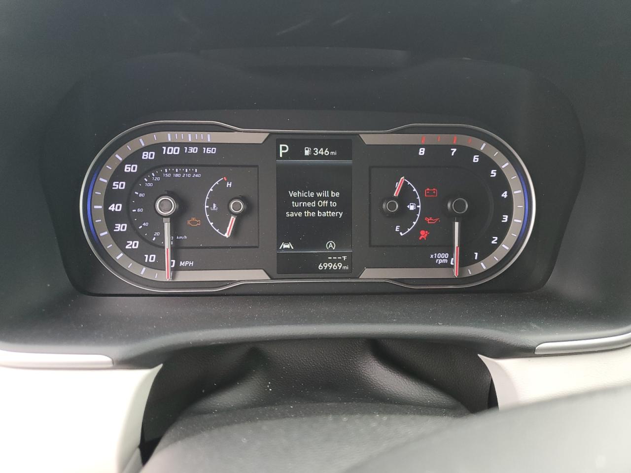 2023 Hyundai Tucson Sel VIN: 5NMJB3AE1PH169271 Lot: 70634375