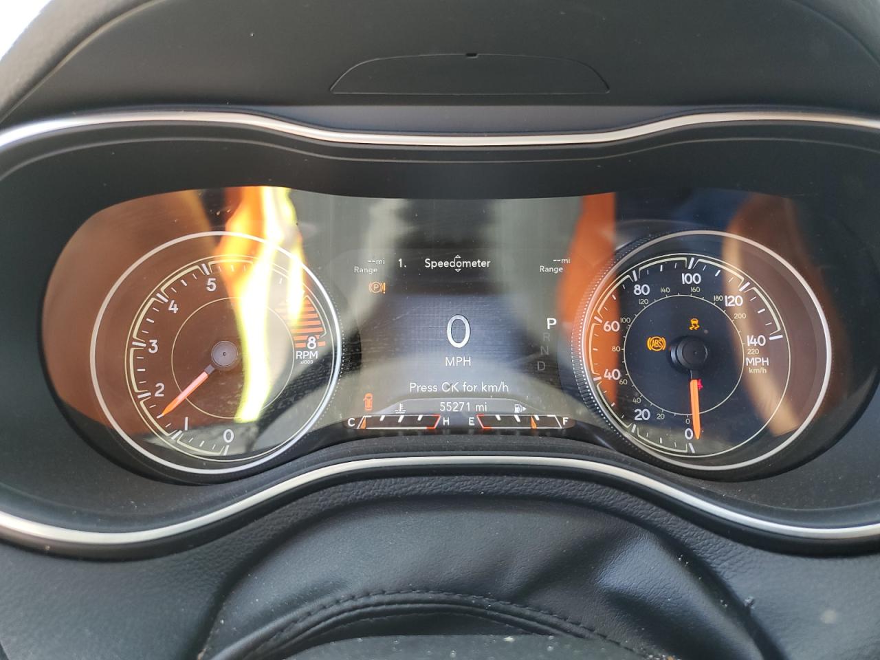 2020 Jeep Cherokee Limited VIN: 1C4PJMDX4LD613634 Lot: 69912925