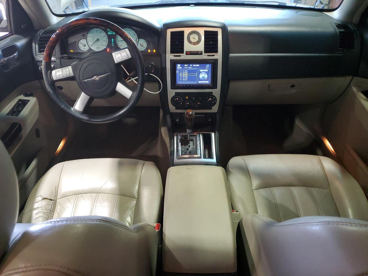 2006 Chrysler 300C VIN: 2C3KK63H36H382542 Lot: 67670915