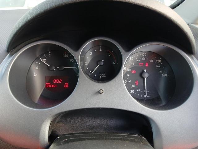 2008 SEAT ALTEA STYL