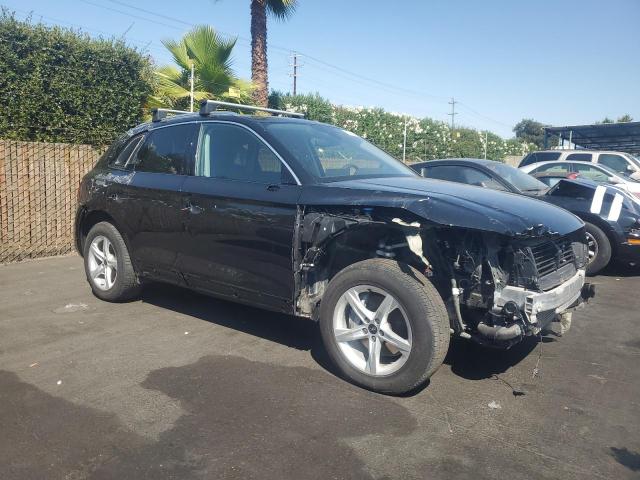 AUDI Q5 2023 Czarny