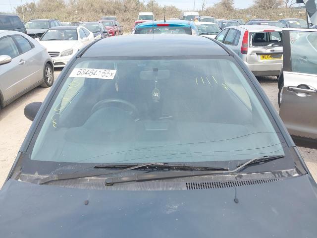 2011 MITSUBISHI COLT CZ1