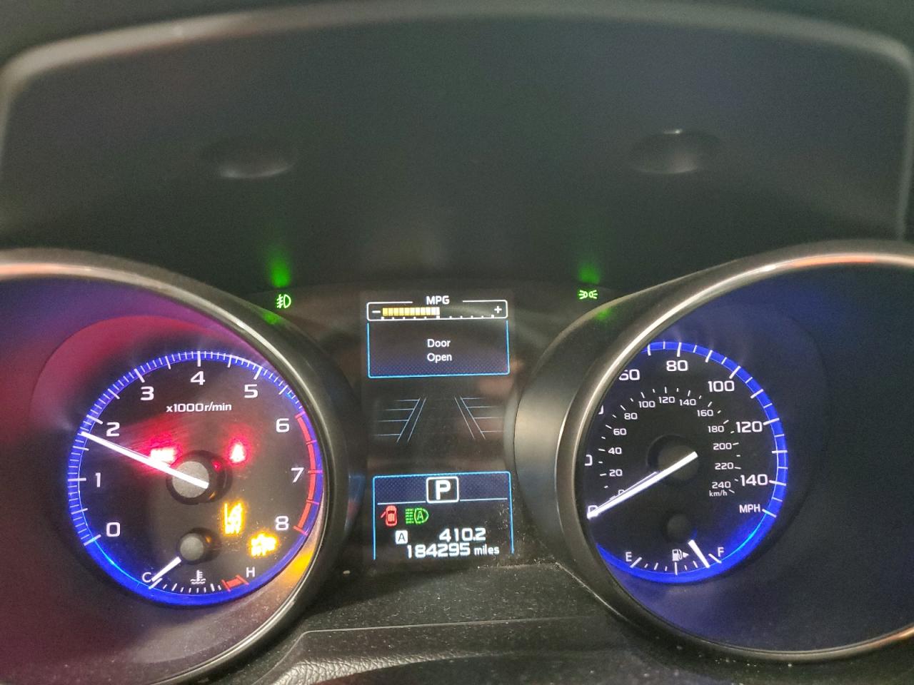 2017 Subaru Legacy 2.5I Limited VIN: 4S3BNAN65H3039545 Lot: 67581575