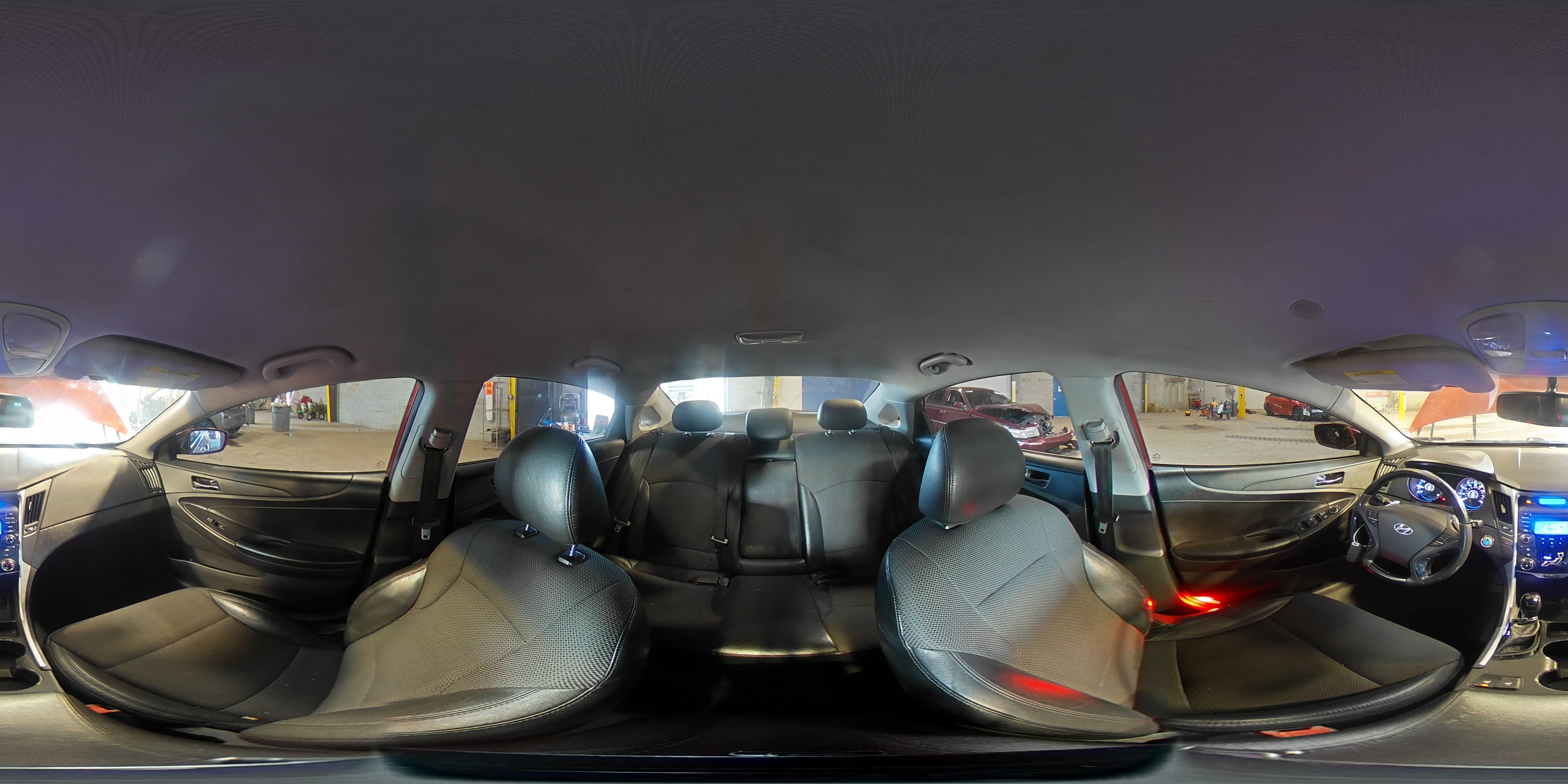 2013 Hyundai Sonata Se VIN: 5NPEC4AC2DH624758 Lot: 69347105