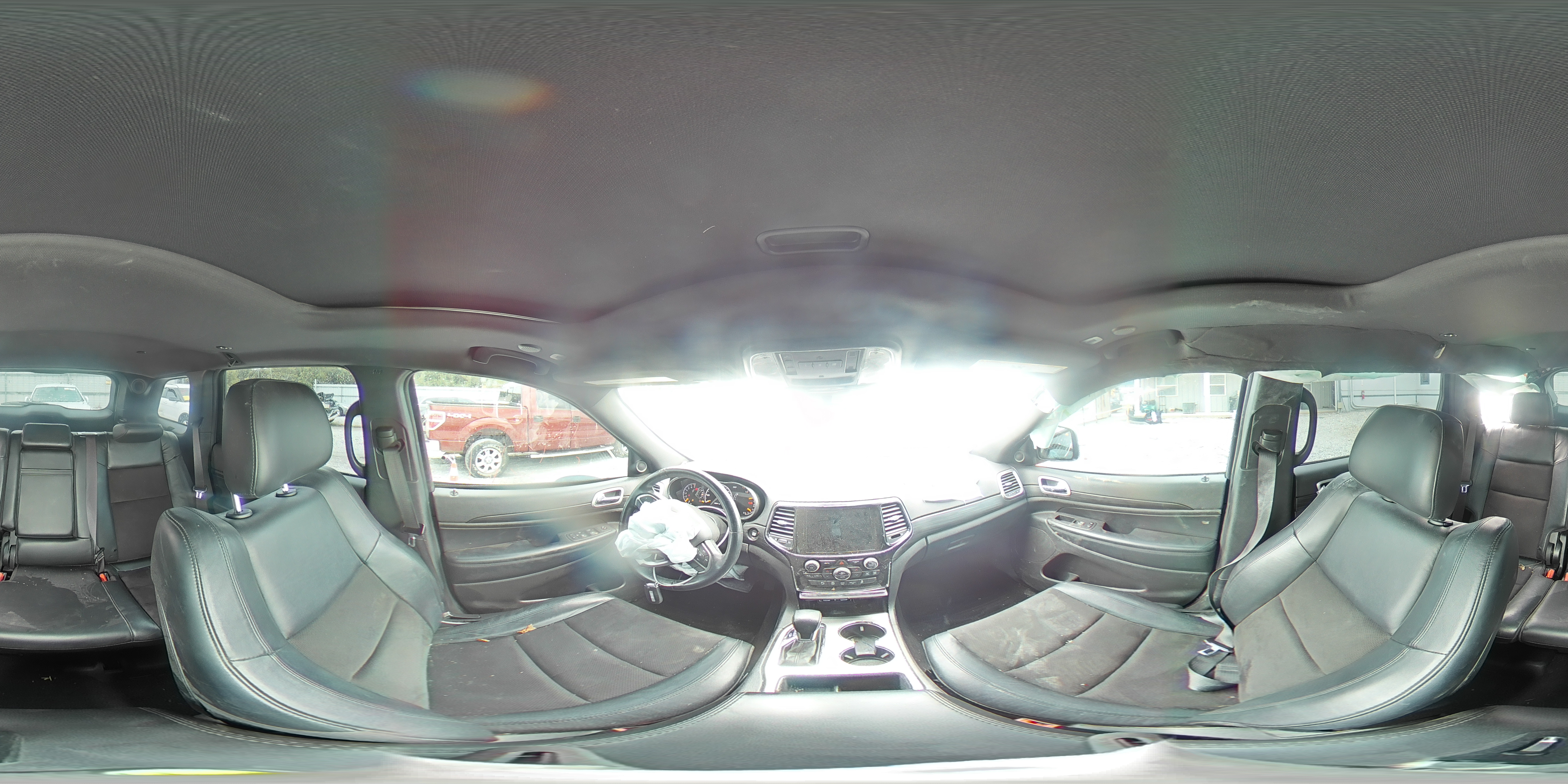 2021 Jeep Grand Cherokee Laredo VIN: 1C4RJFAG3MC799070 Lot: 70557755