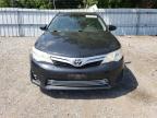 2014 TOYOTA CAMRY L   for sale at Copart ON - LONDON