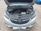 2017 VAUXHALL MOKKA X AC for sale at Copart WISBECH