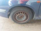 2001 RENAULT MEGANE SCE for sale at Copart EAST KILBRIDE