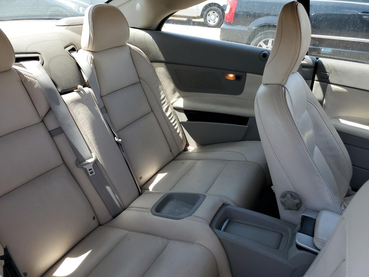 2012 Volvo C70 T5 VIN: YV1672MC8CJ125035 Lot: 68455445