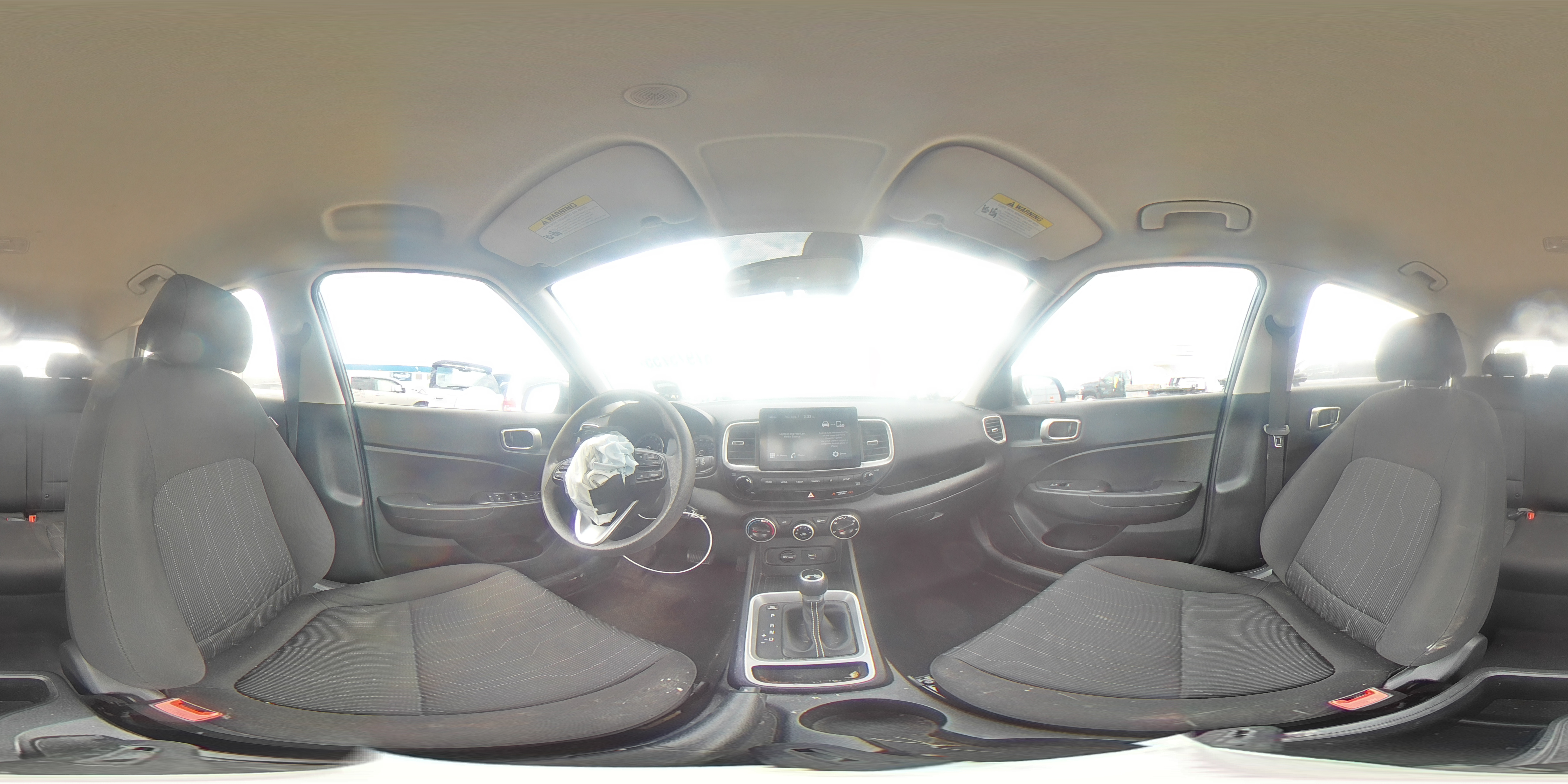 2020 Hyundai Venue Se VIN: KMHRB8A34LU034184 Lot: 67975755