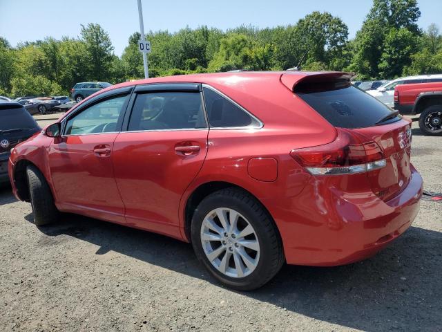 2015 TOYOTA VENZA LE