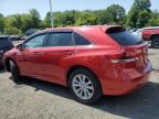 2015 TOYOTA VENZA LE for sale at Copart CT - HARTFORD SPRINGFIELD