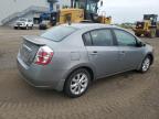 2012 NISSAN SENTRA 2.0   for sale at Copart QC - MONTREAL