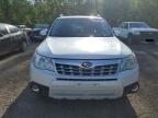 2012 SUBARU FORESTER LIMITED   à vendre chez Copart ON - COOKSTOWN