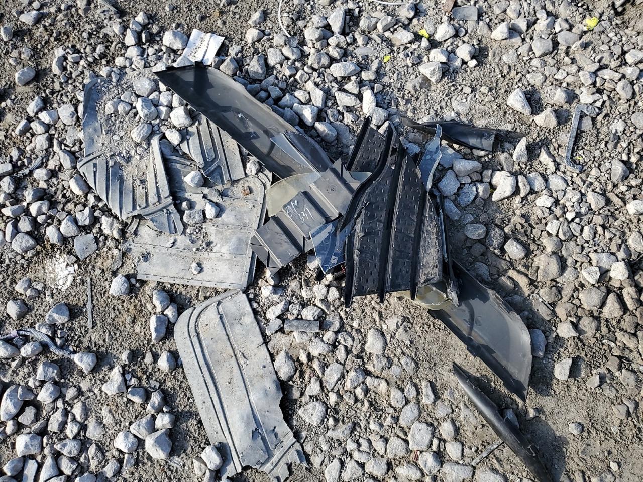 2017 Chevrolet Trax Ls VIN: 3GNCJNSB6HL273276 Lot: 67525835