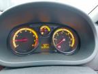 2014 VAUXHALL CORSA STING ECOFLEX  for sale at Copart WOLVERHAMPTON