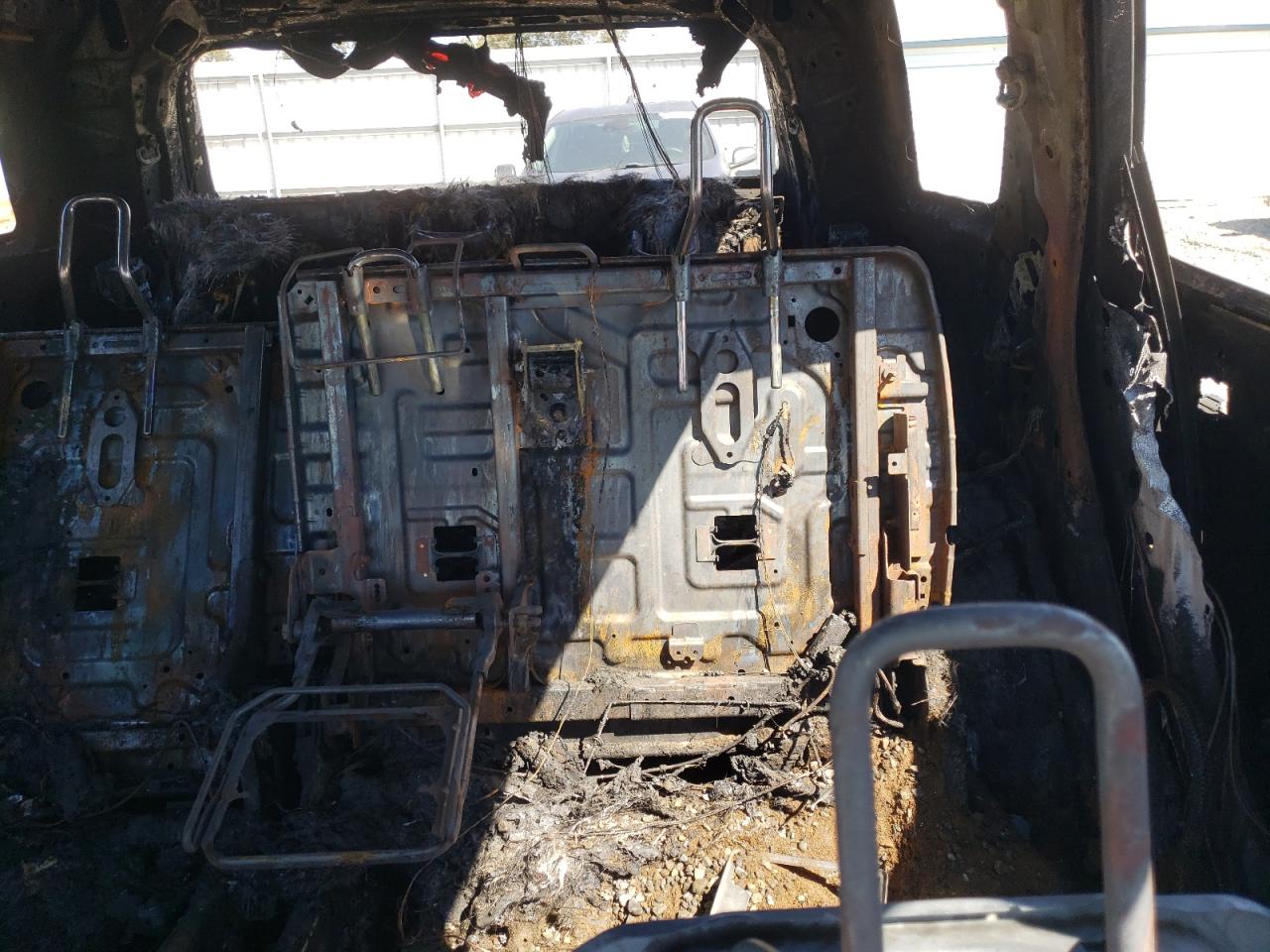 2022 Nissan Pathfinder Sv VIN: 5N1DR3BA5NC244002 Lot: 70698865